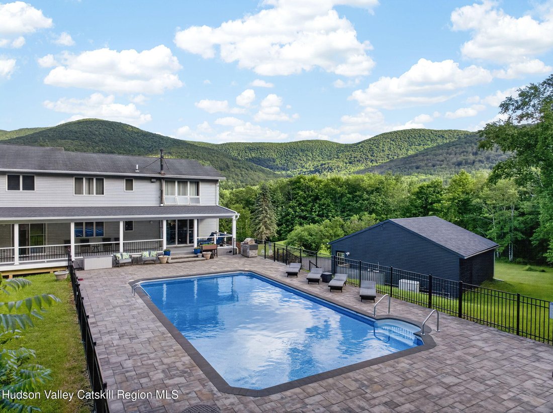 House in West Kill, New York, United States 2 - 18321655