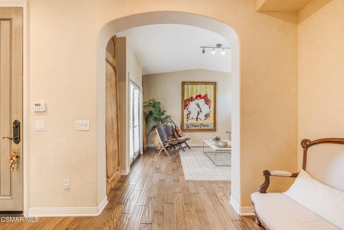 Casa en Thousand Oaks, California, Estados Unidos 5 - 18286024