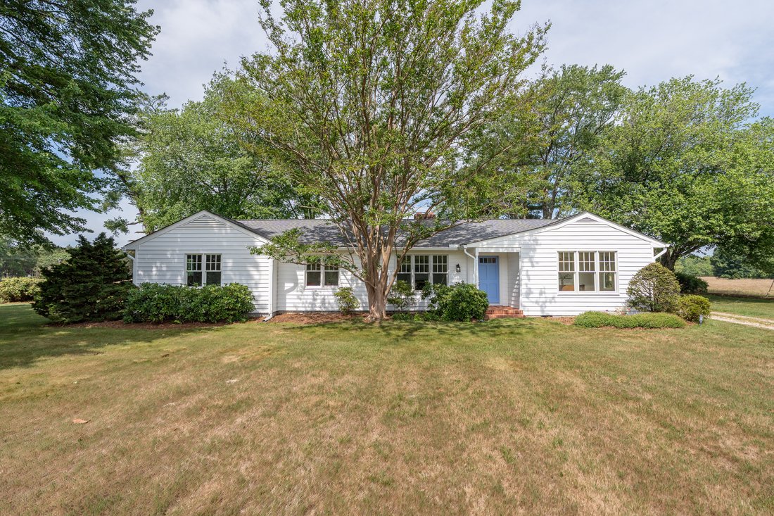 House in Ruther Glen, Virginia, United States 1 - 18317805