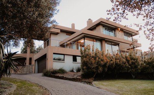 House in Emalahleni, Mpumalanga, South Africa 1