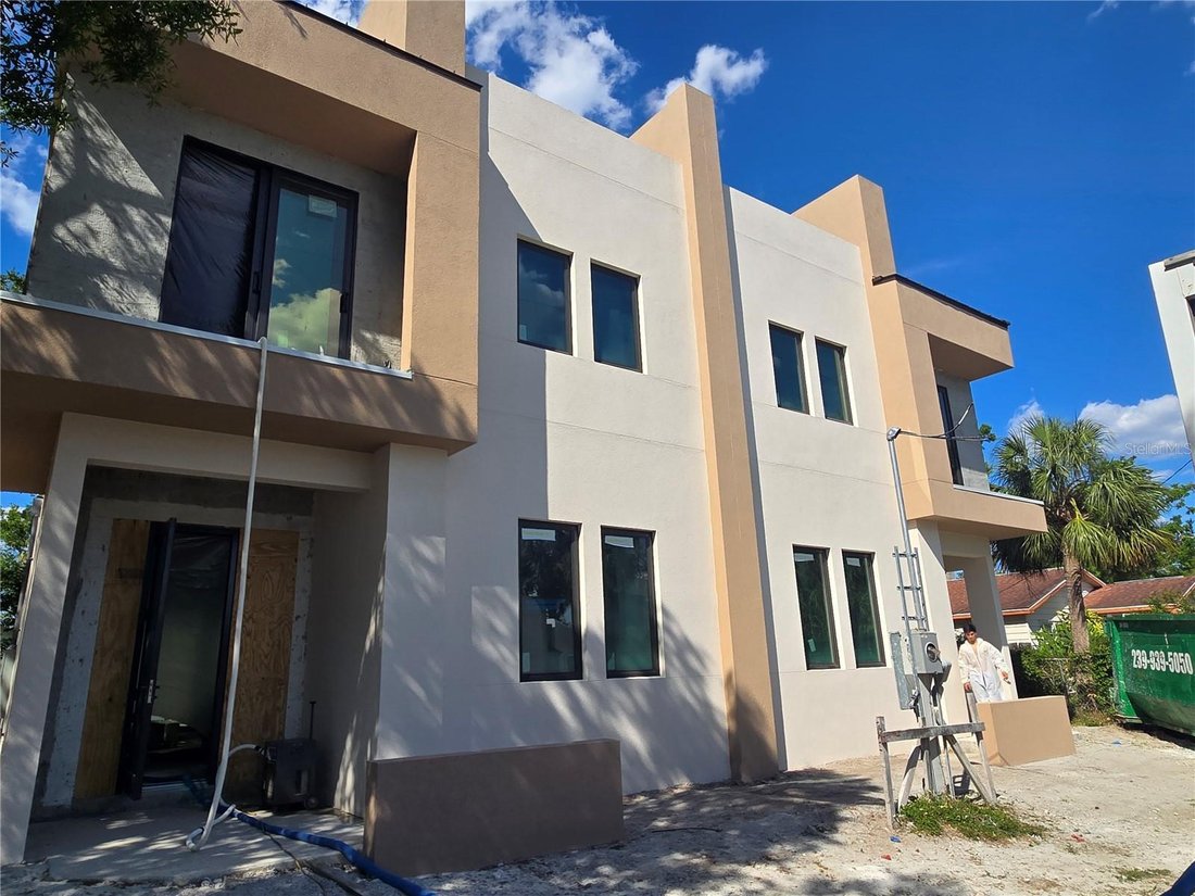 House in Sarasota, Florida, United States 4 - 17180857