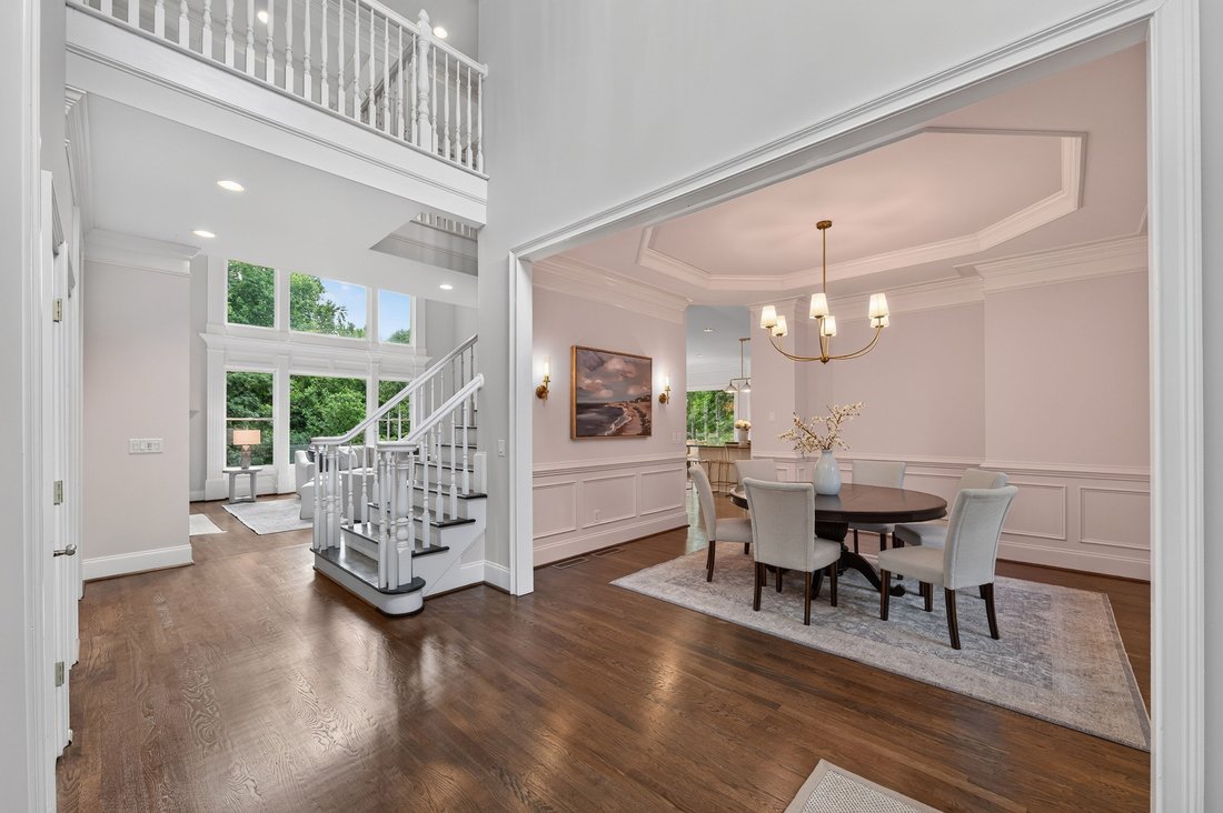 House in Milton, Georgia, United States 3 - 18320544