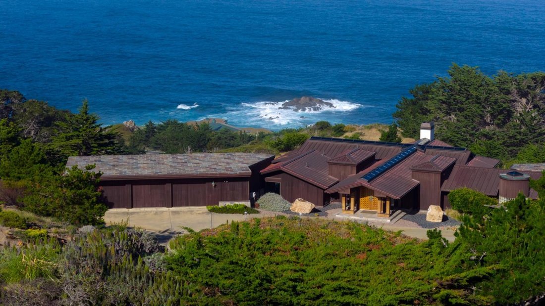 House in Carmel-by-the-Sea, California, United States 1 - 18322751
