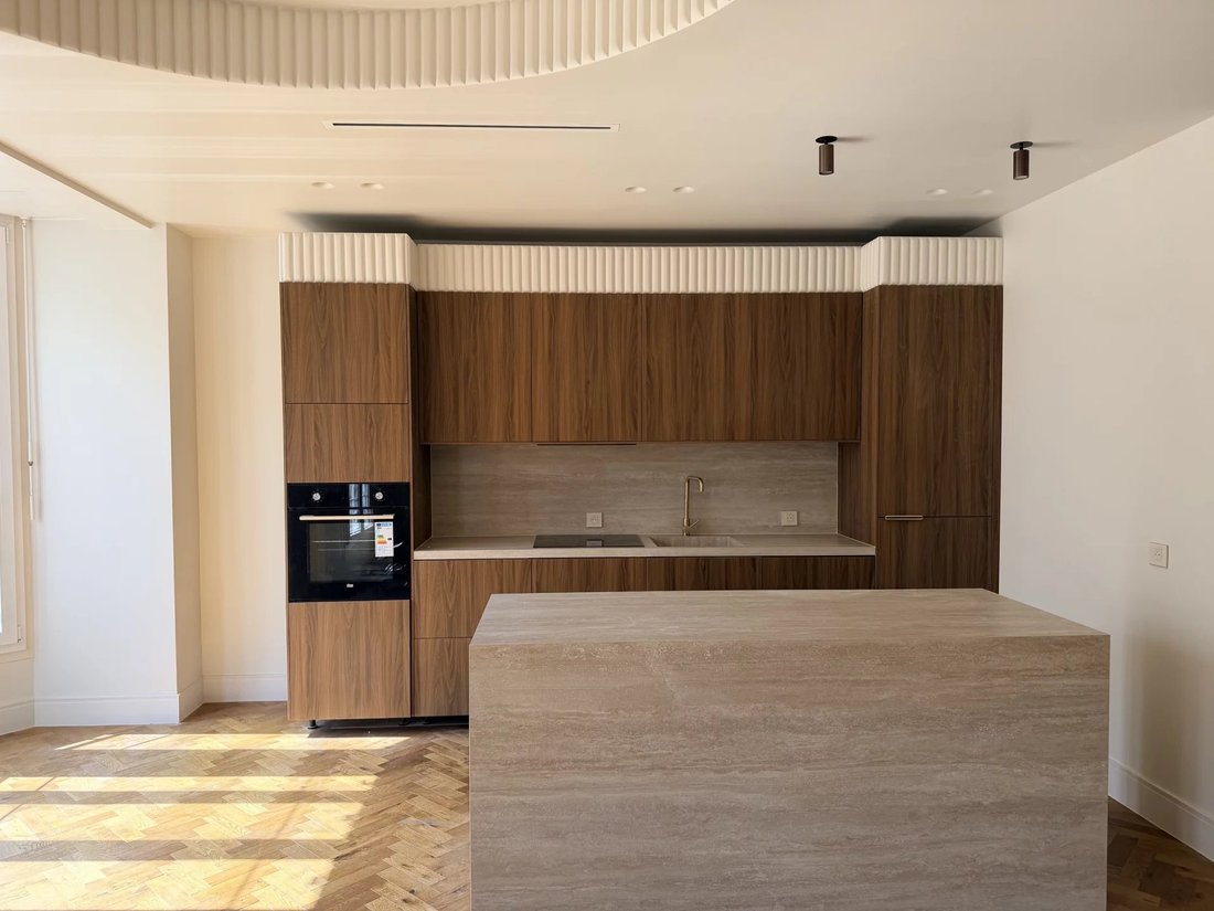 Apartment in Nice, Provence-Alpes-Côte d'Azur, France 3 - 18320056