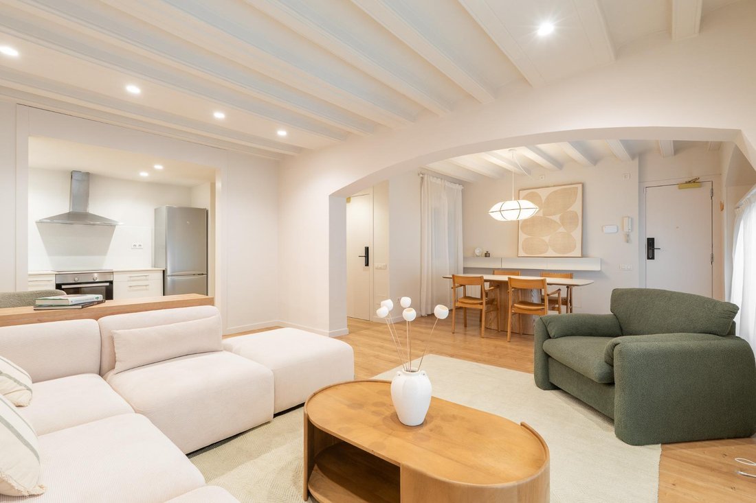 Apartment in Ciutat Vella, Barcelona, Spain 2 - 18319773