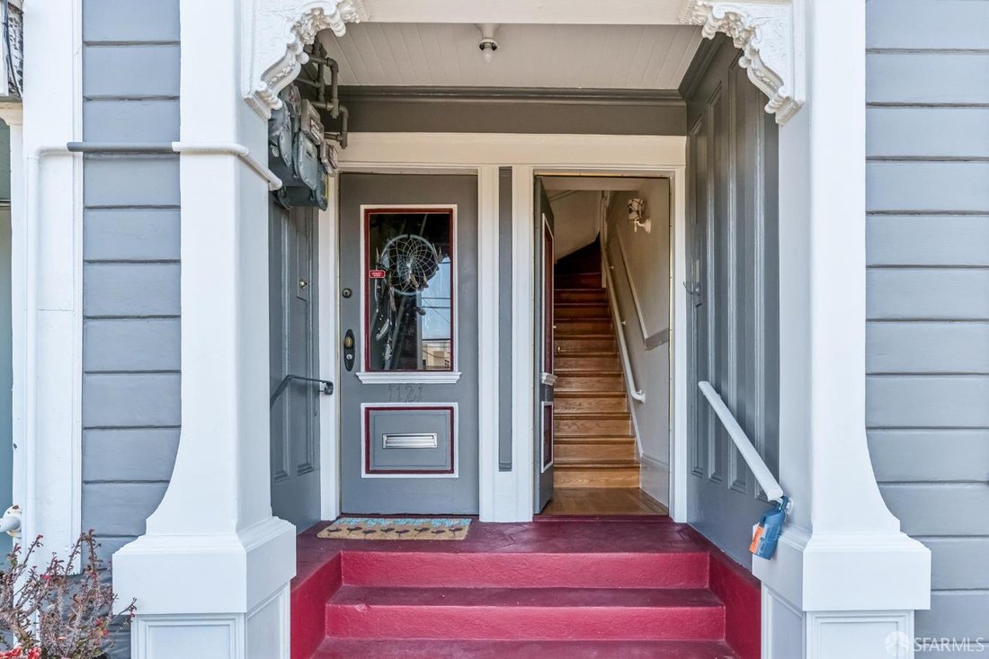Condo in San Francisco, California, United States 3 - 18317994