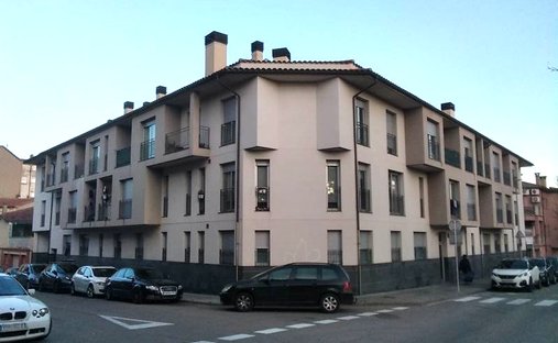 House in Manlleu, Catalonia, Spain 1