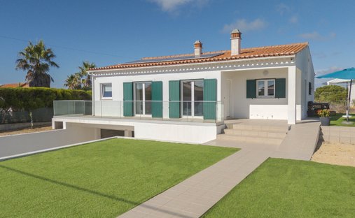 Casa a Aljezur, Algarve, Portogallo 1