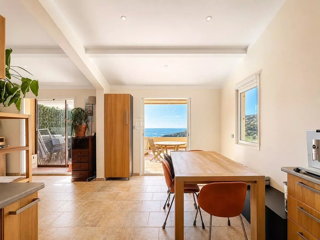 Apartment in French Riviera, Provence-Alpes-Côte d'Azur, France 1 - 18319614