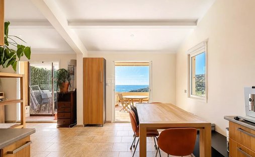 Apartment in French Riviera, Provence-Alpes-Côte d'Azur, France 1