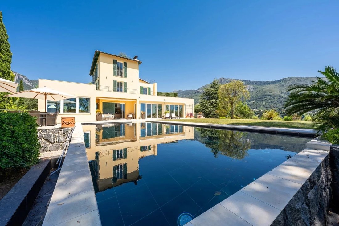 Apartment in Menton, Provence-Alpes-Côte d'Azur, France 2 - 18318230