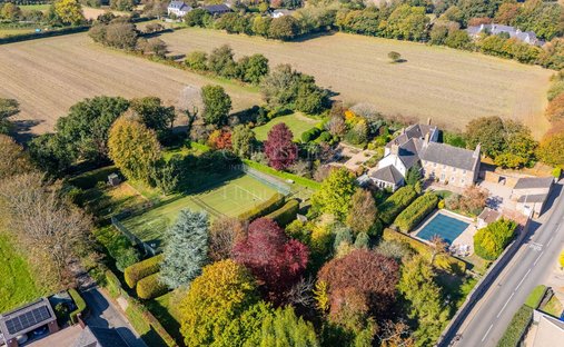 House in Jersey, Jersey 1