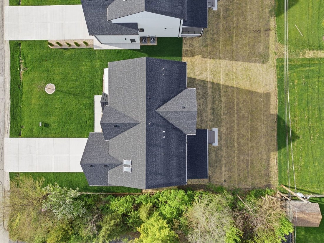House in Palos Hills, Illinois, United States 3 - 18318937