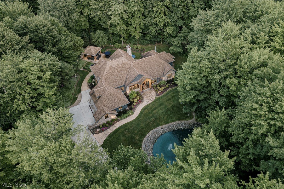 House in Aurora, Ohio, United States 2 - 18319117