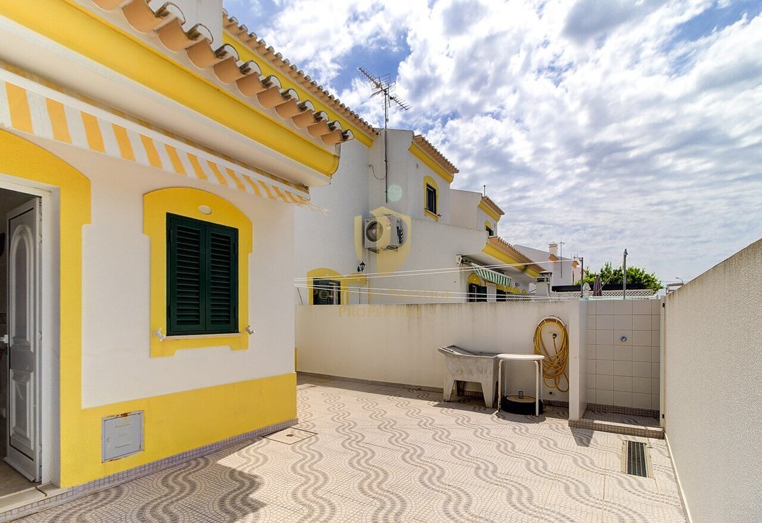 House in Vila Nova de Cacela, Algarve, Portugal 3 - 18316629