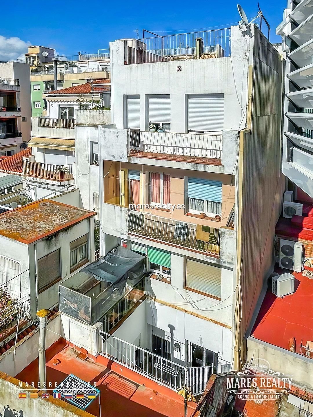 House in Calella, Catalonia, Spain 3 - 18319966