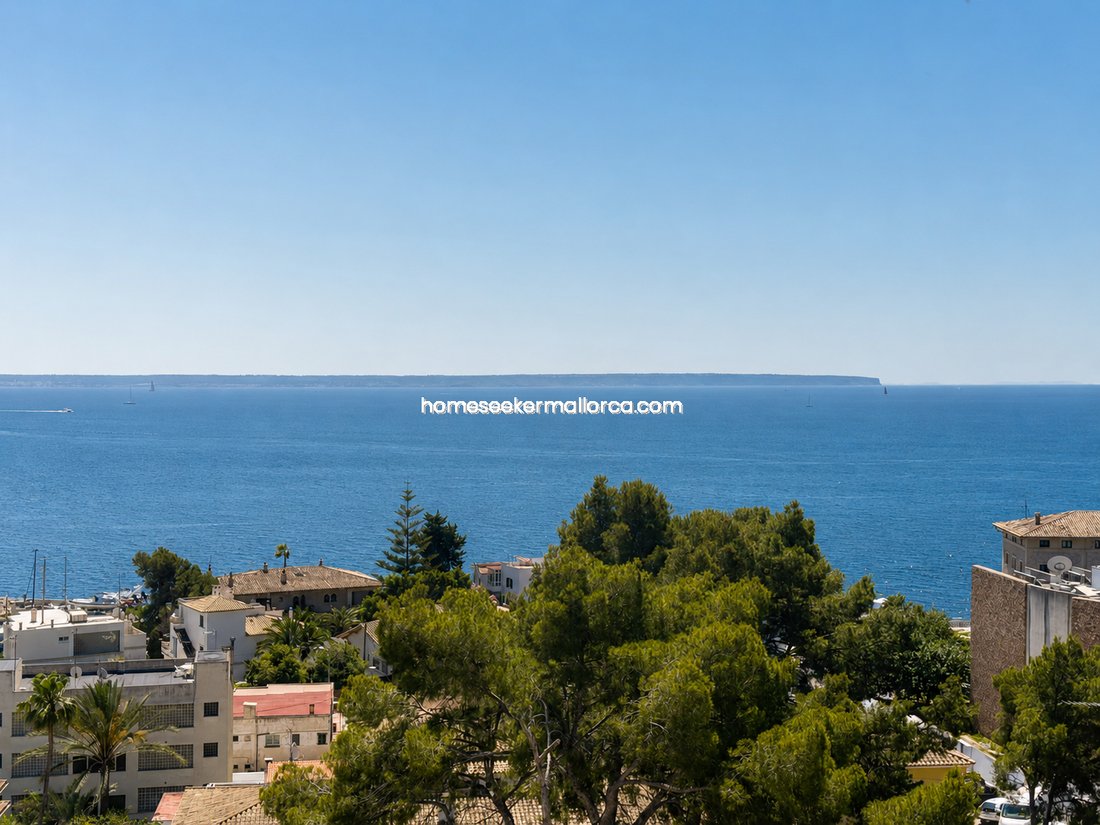 Apartment in Cas Catala, Calvia, Balearic Islands 5 - 18321022