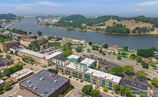 Eigentumswohnung in Grand Haven, Michigan, Vereinigte Staaten 1