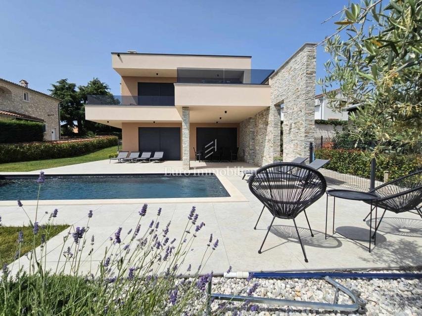 House in Porec, Istria County, Croatia 1 - 13773121