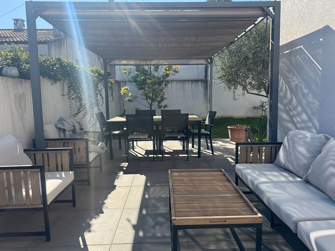 Villa in Zone Urbaine, Lambesc, France 3 - 18323237