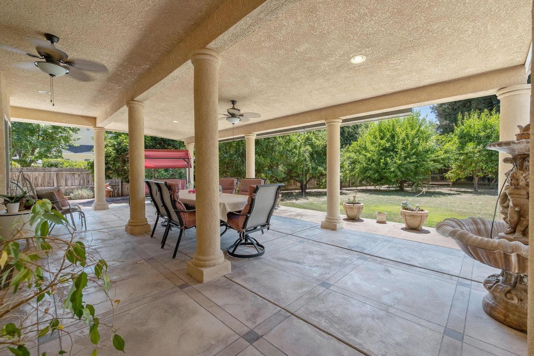 House in Visalia, California, United States 5 - 18319497