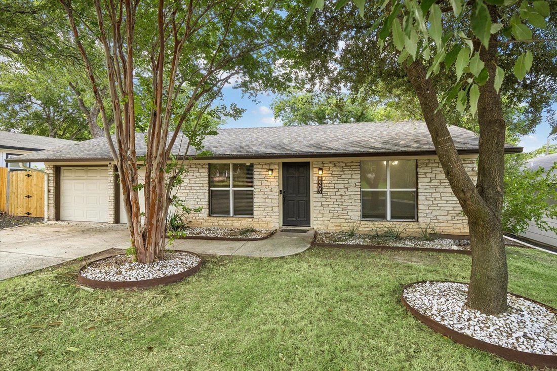 House in Austin, Texas, United States 1 - 18321592