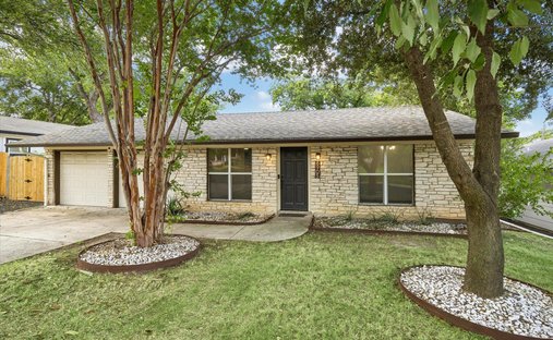 House in Austin, Texas, United States 1