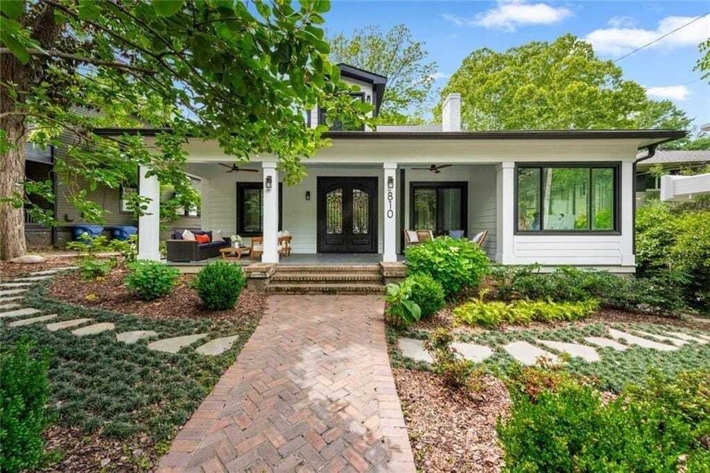 House in Atlanta, Georgia, United States 3 - 18318282
