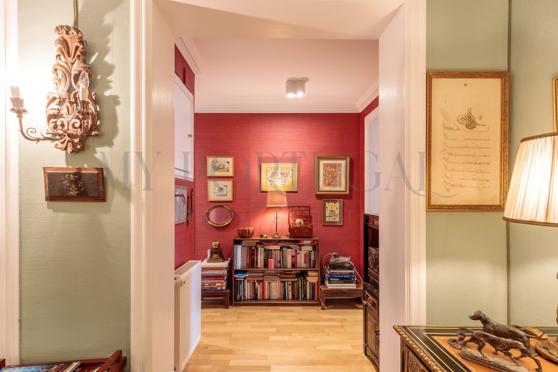 Apartment in Cascais e Estoril, Lisbon, Portugal 3 - 18323031