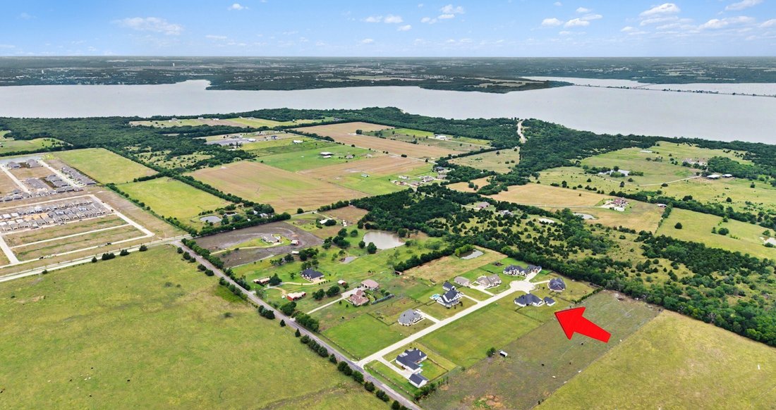 House in Farmersville, Texas, United States 5 - 18322491