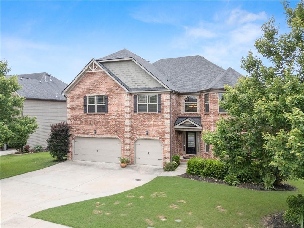 House in Dacula, Georgia, United States 4 - 18321279