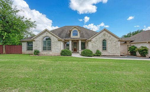 House in Buda, Texas, United States 1