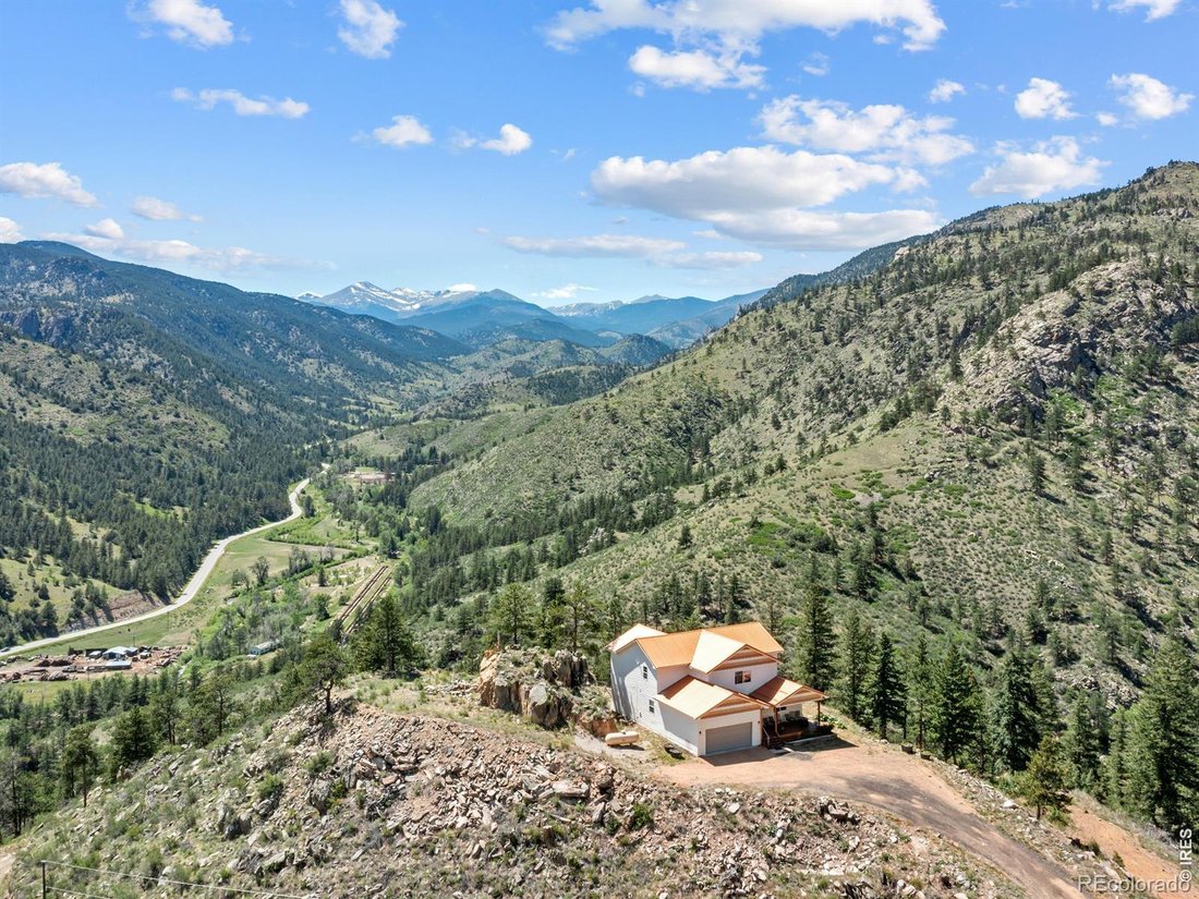 House in Drake, Colorado, United States 1 - 18320908