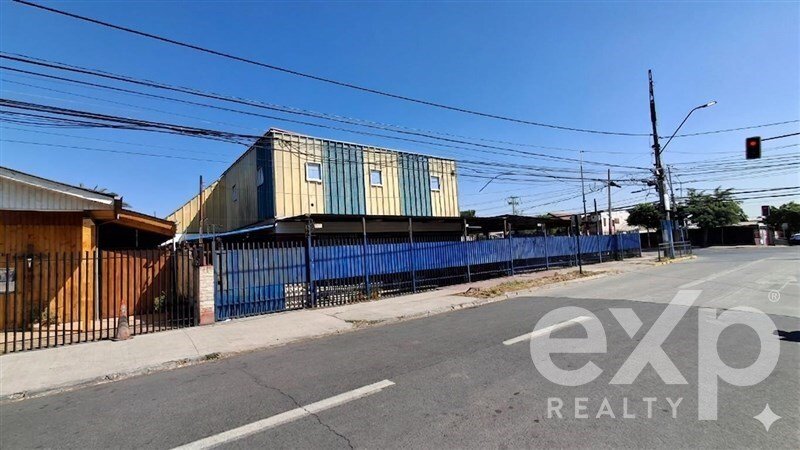 House in Valle Lo Campino, Santiago Metropolitan Region, Chile 4 - 18318761