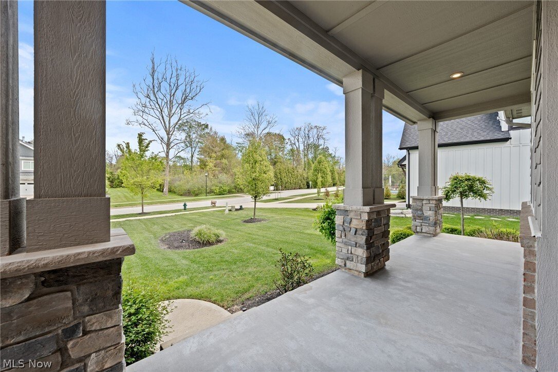 House in Orange, Ohio, United States 5 - 18318089