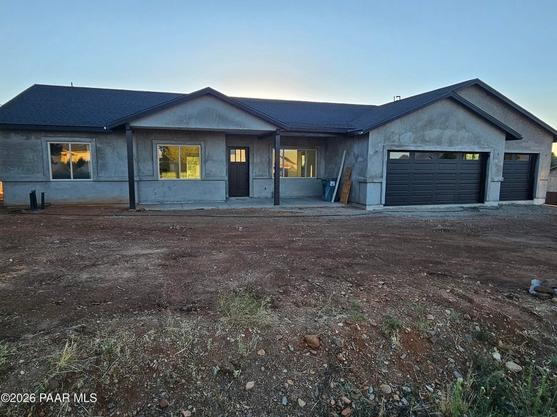 House in Prescott Valley, Arizona, United States 2 - 18242132
