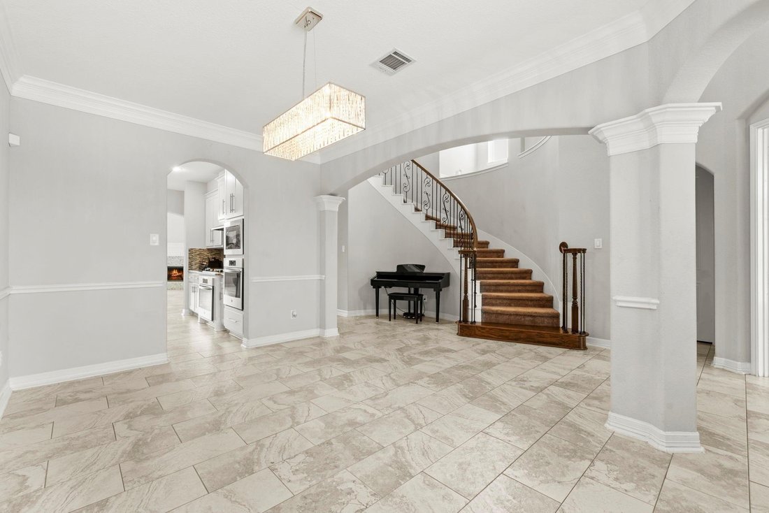 House in Houston, Texas, United States 4 - 18319385