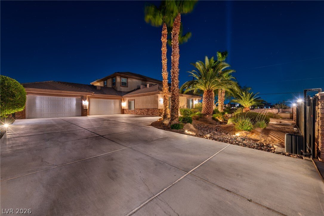 House in Las Vegas, Nevada, United States 5 - 18318166