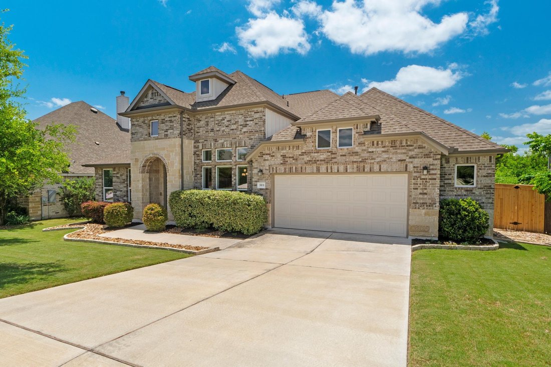 House in Austin, Texas, United States 1 - 18321588