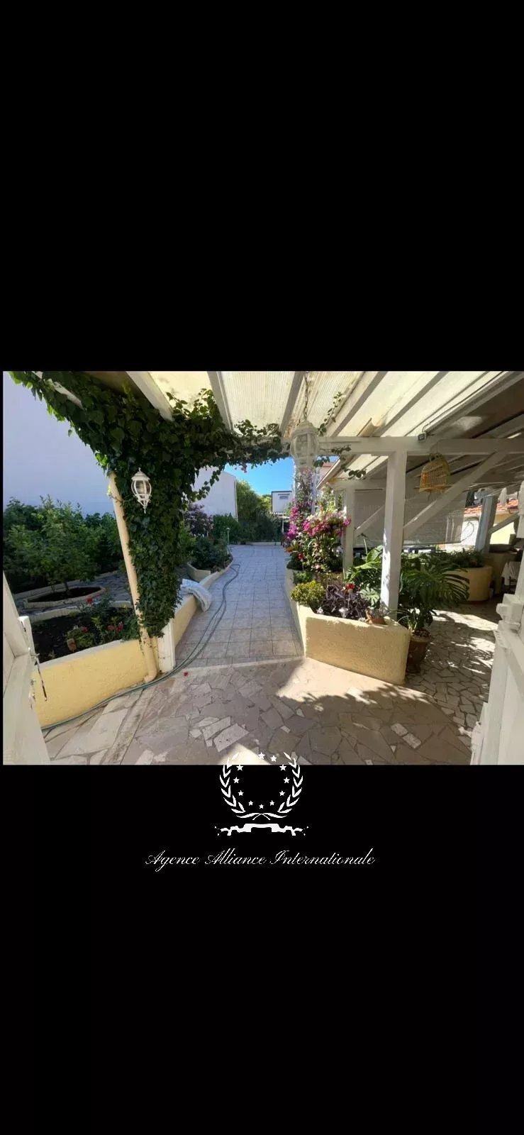 Villa in Tassigny, Cannes, France 3 - 18319864