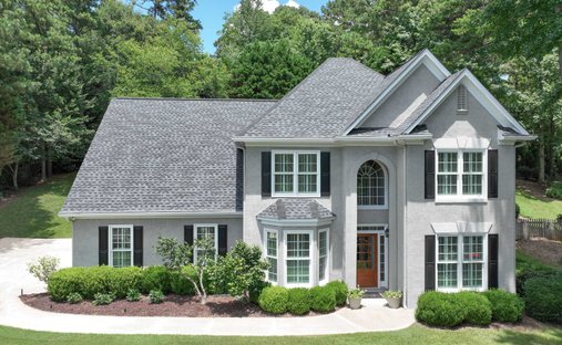 Casa en Peachtree City, Georgia, Estados Unidos 1