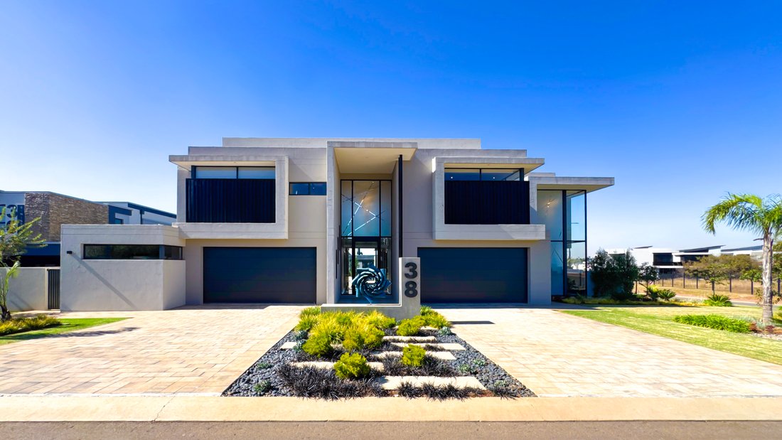 House in Olifantsfontein 410-JR, Gauteng, South Africa 2 - 18320008