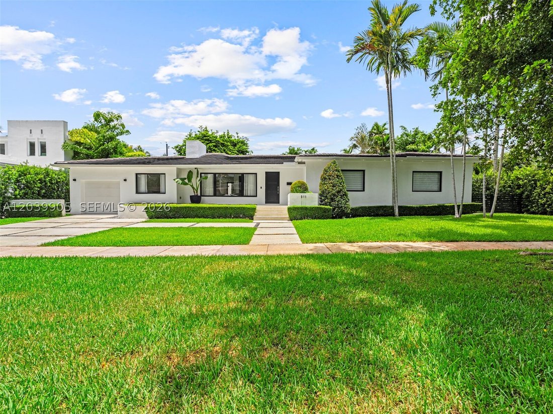House in Coral Gables, Florida, United States 1 - 18318280