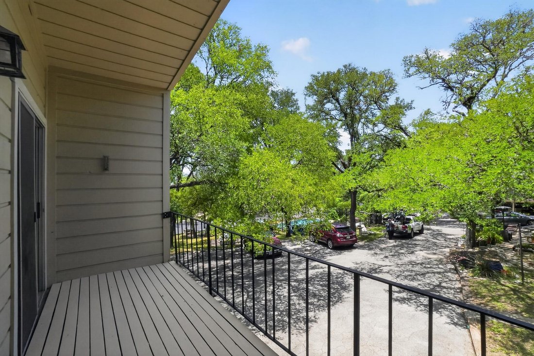Apartment in Austin, Texas, United States 4 - 18321620
