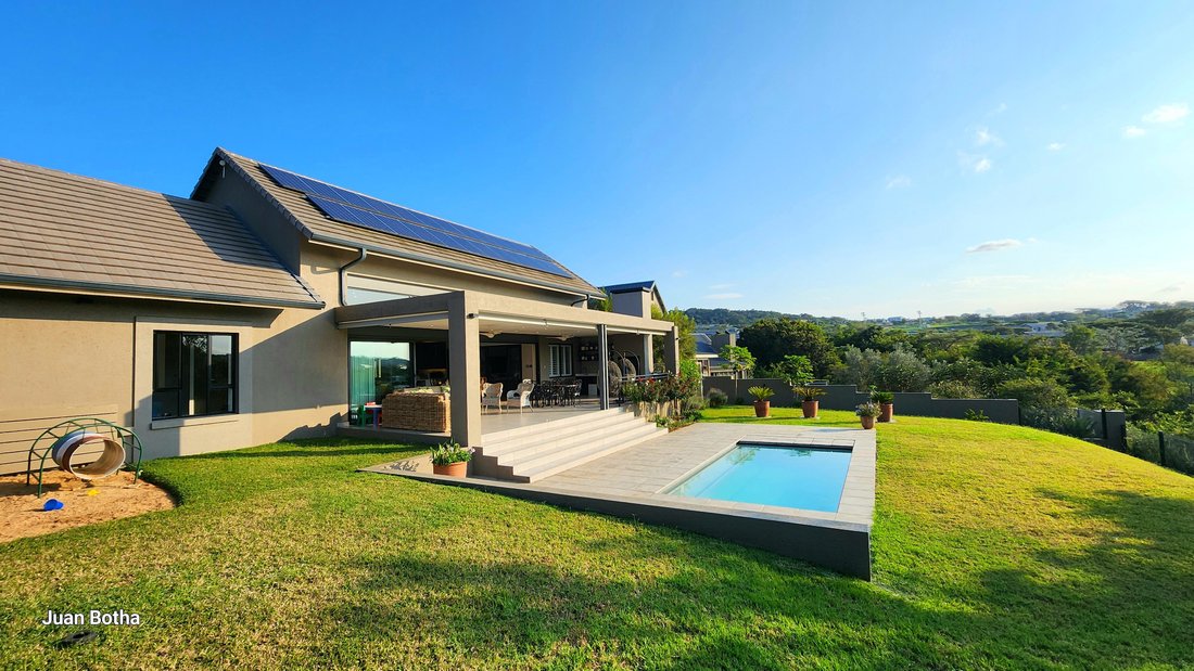 House in Mbombela, Mpumalanga, South Africa 2 - 16761417