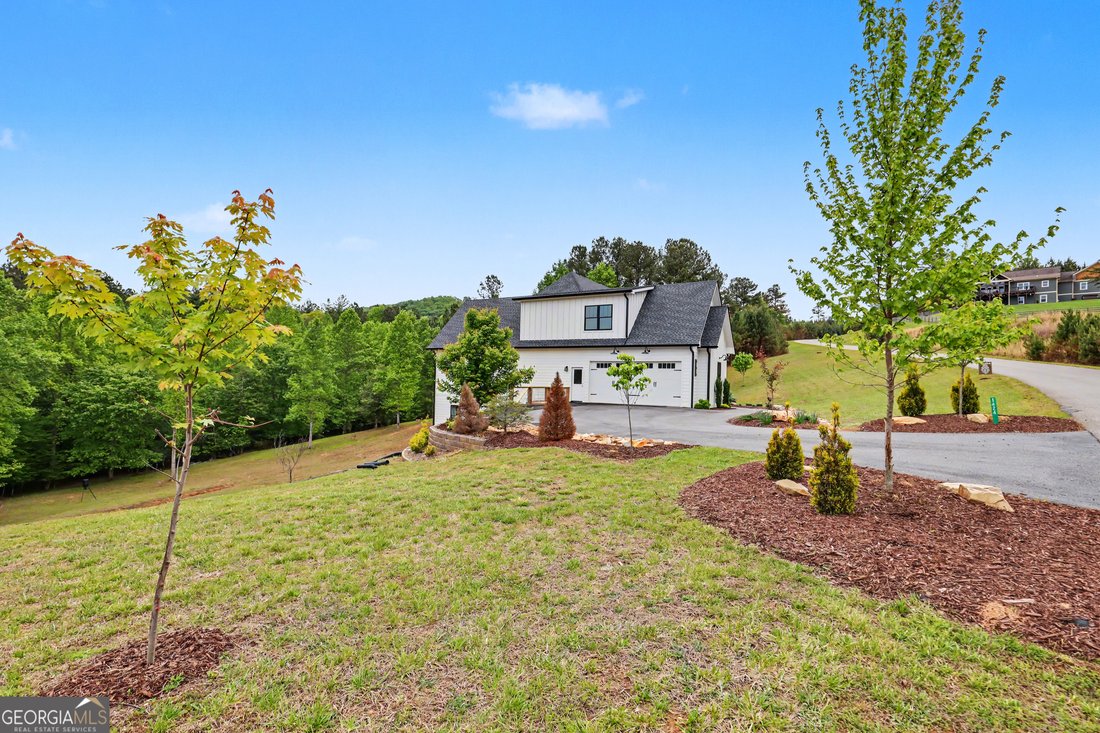 House in Blairsville, Georgia, United States 5 - 18319269