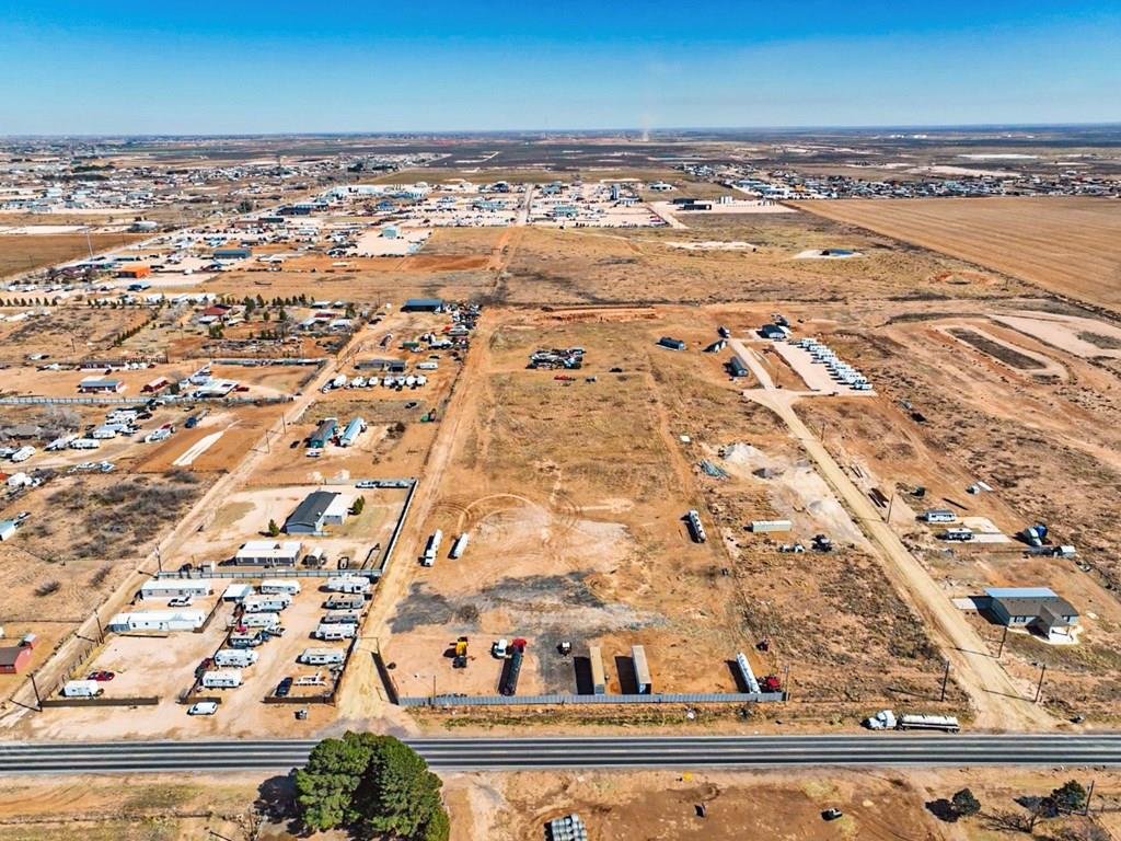 Land in Midland, Texas, United States 1 - 18319213
