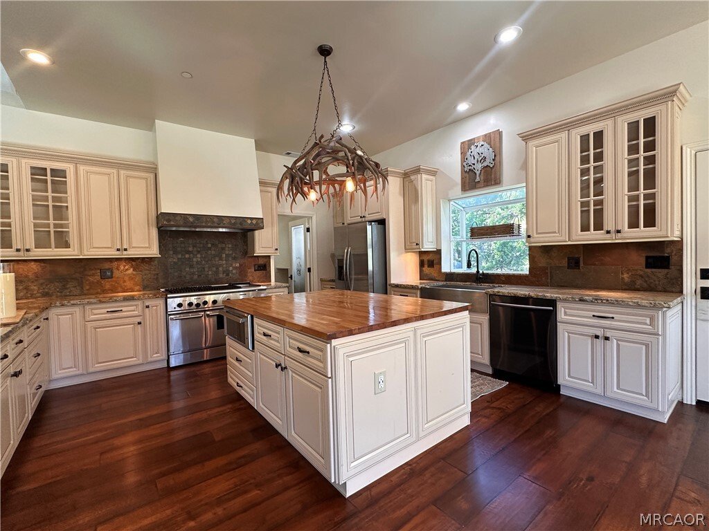 House in Lake Arrowhead, California, United States 5 - 18321491