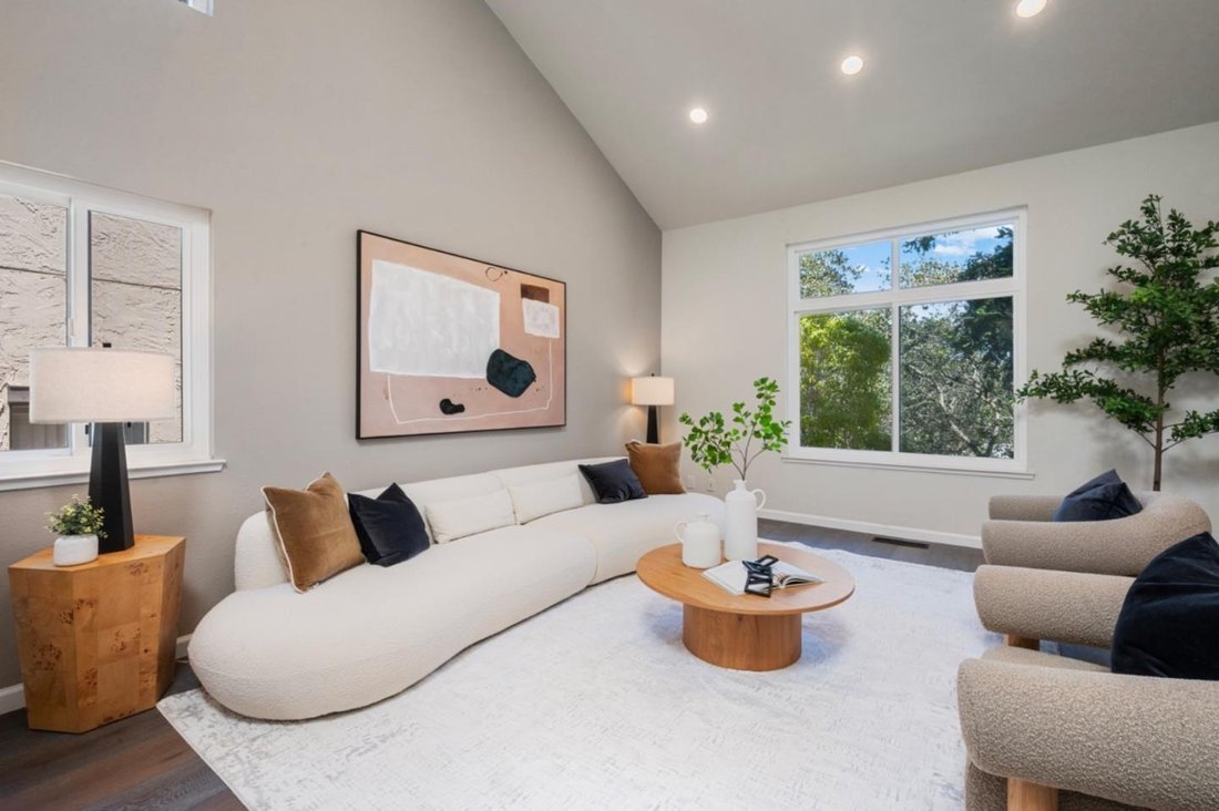 Townhouse in Belmont, California, United States 2 - 18322059