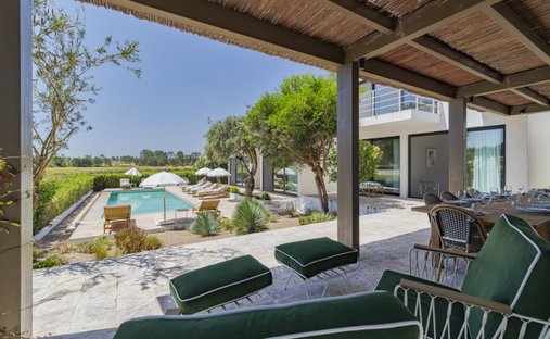 House in Comporta, Setubal, Portugal 1